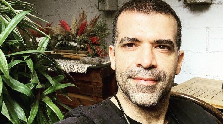 Ονούφριος Σωκράτους: Αυτή ήταν η πιο αστεία στιγμή που έζησε on air! 