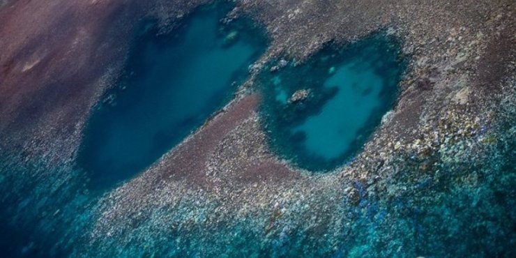 Αυστραλία: Σε κίνδυνο ο Μεγάλος Κοραλλιογενής Ύφαλος 