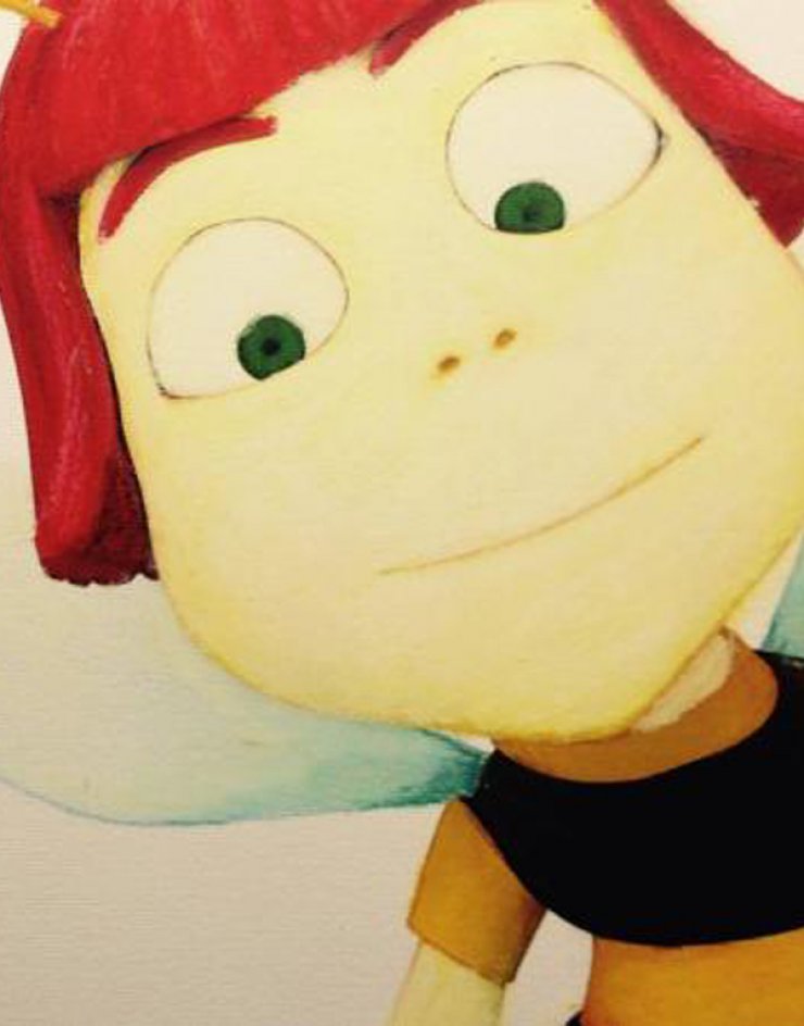 Μια μουσική παράσταση που θα ενθουσιάσει τα παιδιά