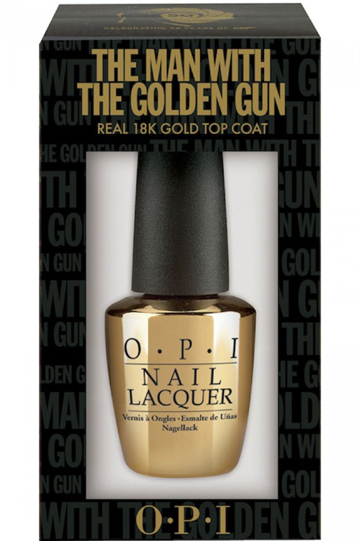 Χρυσός κατάσκοπος