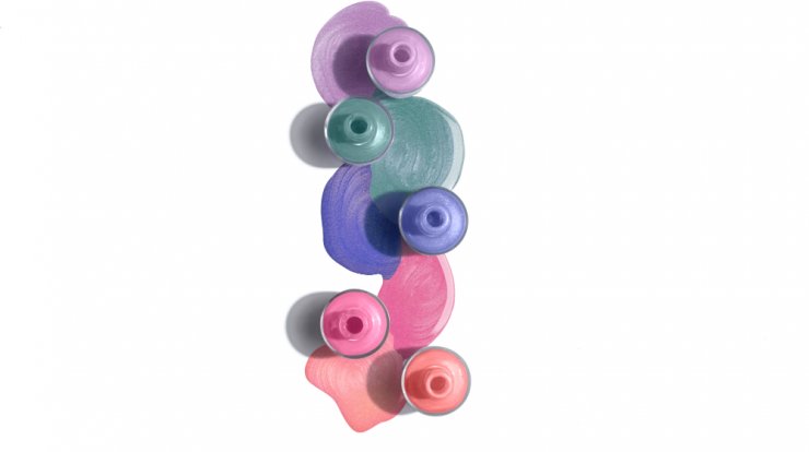 Η O.P.I παρουσιάζει την συλλογή για το καλοκαίρι του 2020