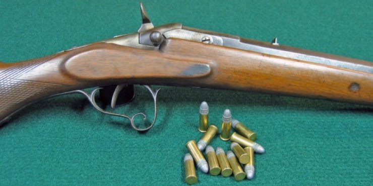 Πυροβόλησε σκύλο επειδή γαύγιζε σε γάτες