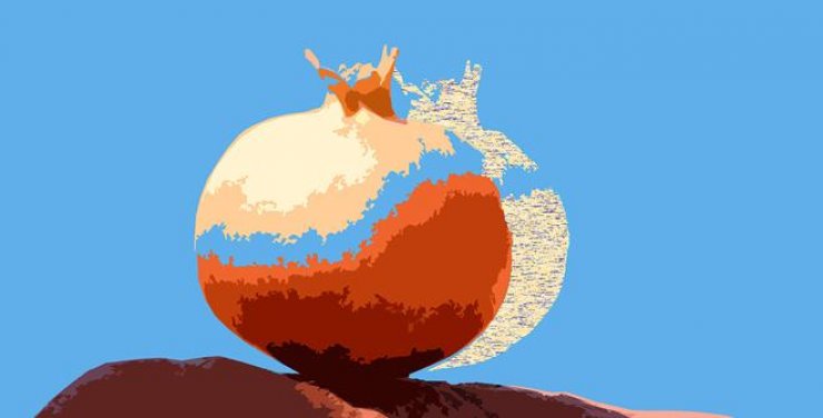 "Φωτονότες" από την Αναστασία Αδαμίδου