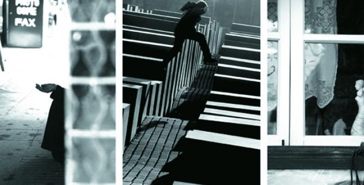 Έκθεση φωτογραφίας "Synesthimatography 2"