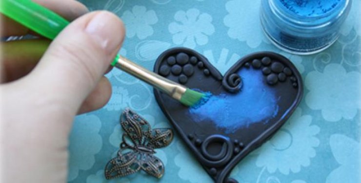 4η Ετήσια Έκθεση Πολυμερικού Πηλού