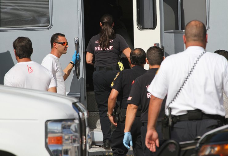 Εσπευσμένα στο νοσοκομείο διάσημη σταρ!!! 