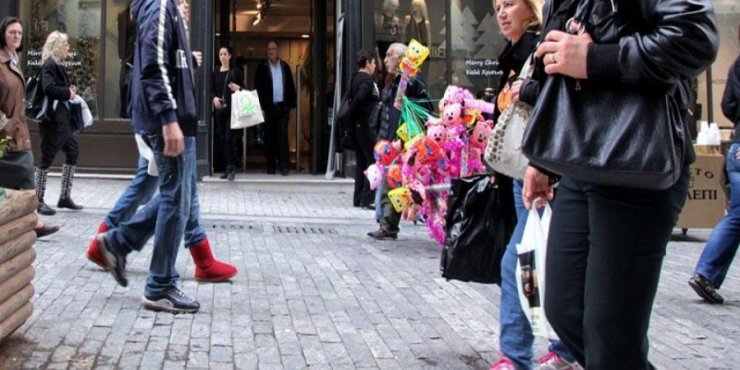 Ωράρια καταστημάτων: Η ώρα της απόφασης του Ανωτάτου