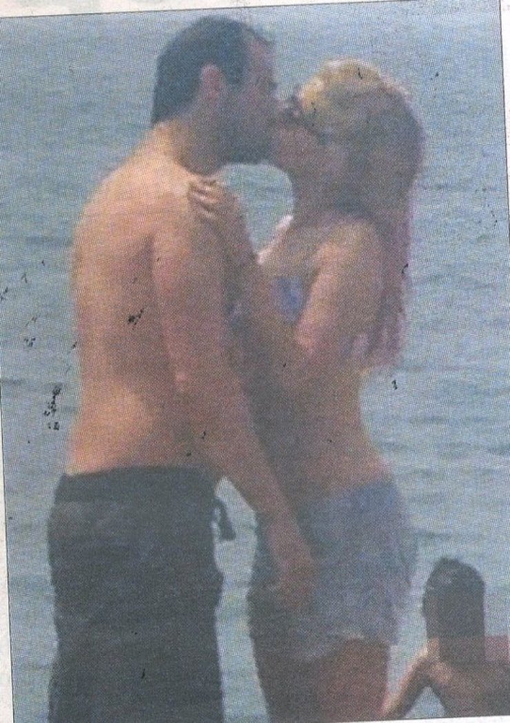 Αυτό είναι το νέο ζευγάρι της ελληνικής showbiz