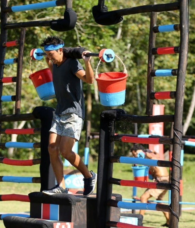 Ειρήνη Κολιδά: Αποκάλυψε αν είχε φύγει ο Ορέστης Τσάνγκ και τον επέστρεψαν πίσω μετά το ατύχημα της