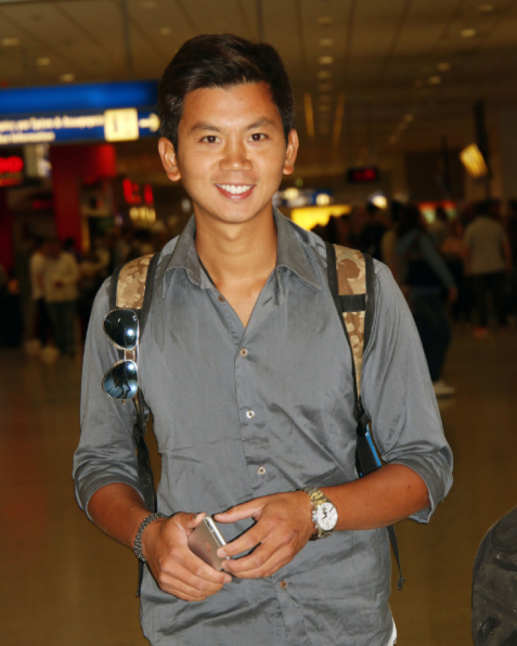 Ο Ορέστης μίλησε έξω από τα δόντια! "Καρφώνει" τους συμπαίκτες του και υποστηρίζει τον Γιώργο Αγγελόπουλο!