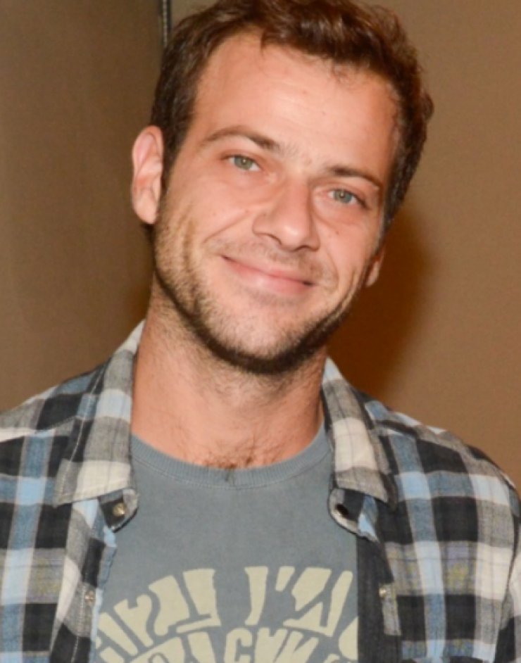 Ορέστης Τζιόβας: Παντρεύεται σήμερα και δεν το είχαμε πάρει είδηση!