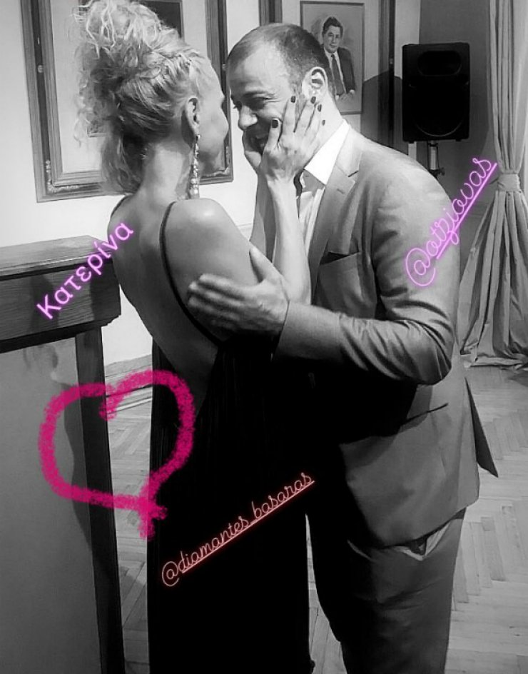 Ο Ορέστης Τζιόβας παντρεύτηκε εντελώς αιφνιδιαστικά! [βίντεο]