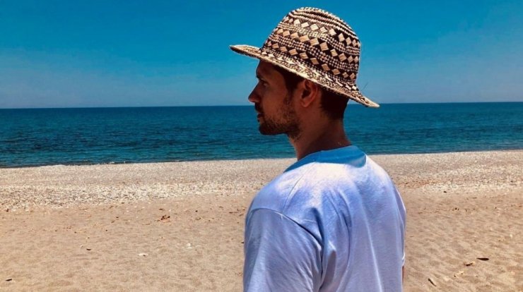 Έλληνας ηθοποιός έγινε πατέρας για πρώτη φορά