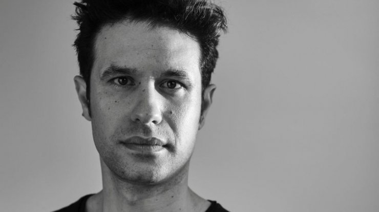 Ορφέας Αυγουστίδης: Οι πρώτες δηλώσεις μετά τη γέννηση του γιου του και η συγκίνησή του [βίντεο]