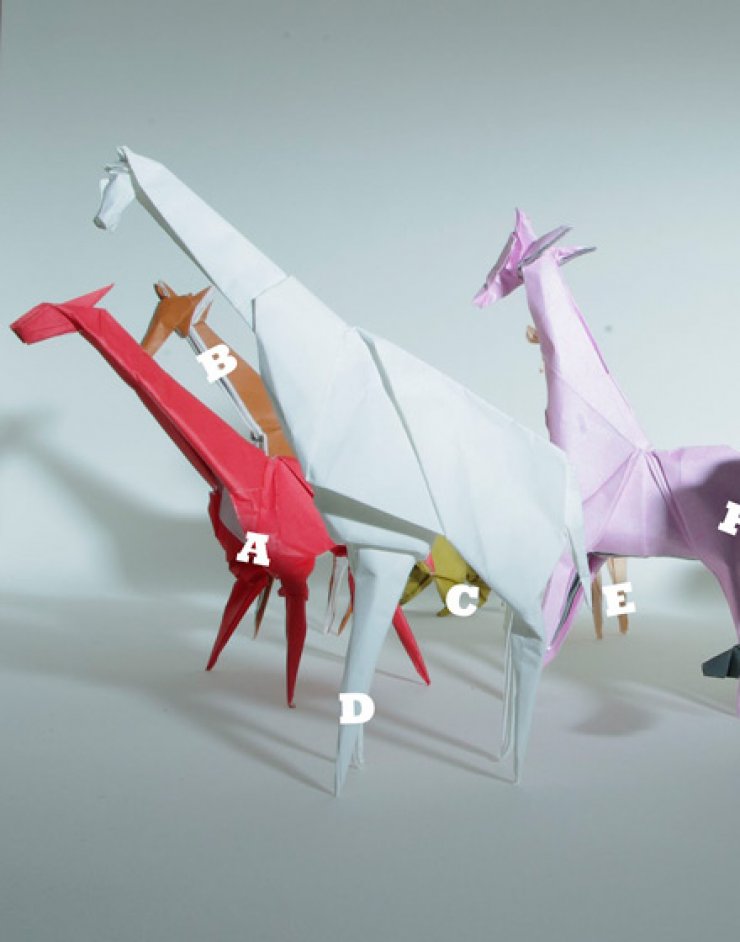 Δημιουργική Απασχόληση για μικρούς και μεγάλους από το Σπίτι της Συνεργασίας