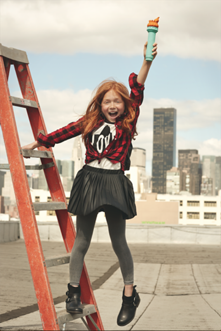 Λίγες μέρες ακόμη για τη μεγάλη προσφορά. Επιστροφή στο σχολείο με δημιουργίες Original Marines και τσάντες Samsonite