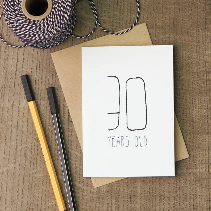 10 πράγματα που μετανιώνουν οι 30άρηδες