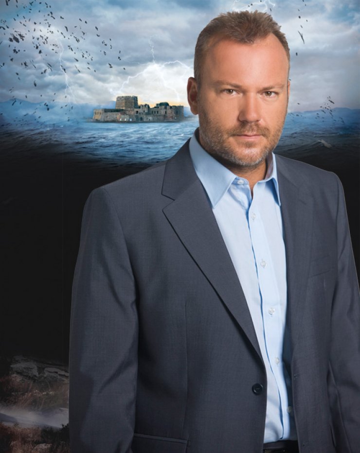 Όρκος Σιωπής: Ο Τόνυ αναλαμβάνει δράση