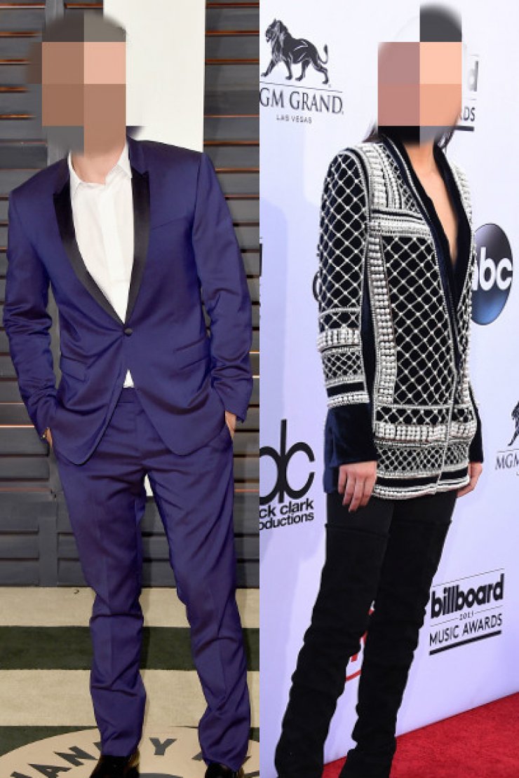 Ο νέος έρωτας της showbiz!