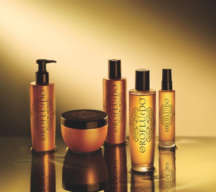 Αφύπνισε την ομορφιά των μαλλιών σου!