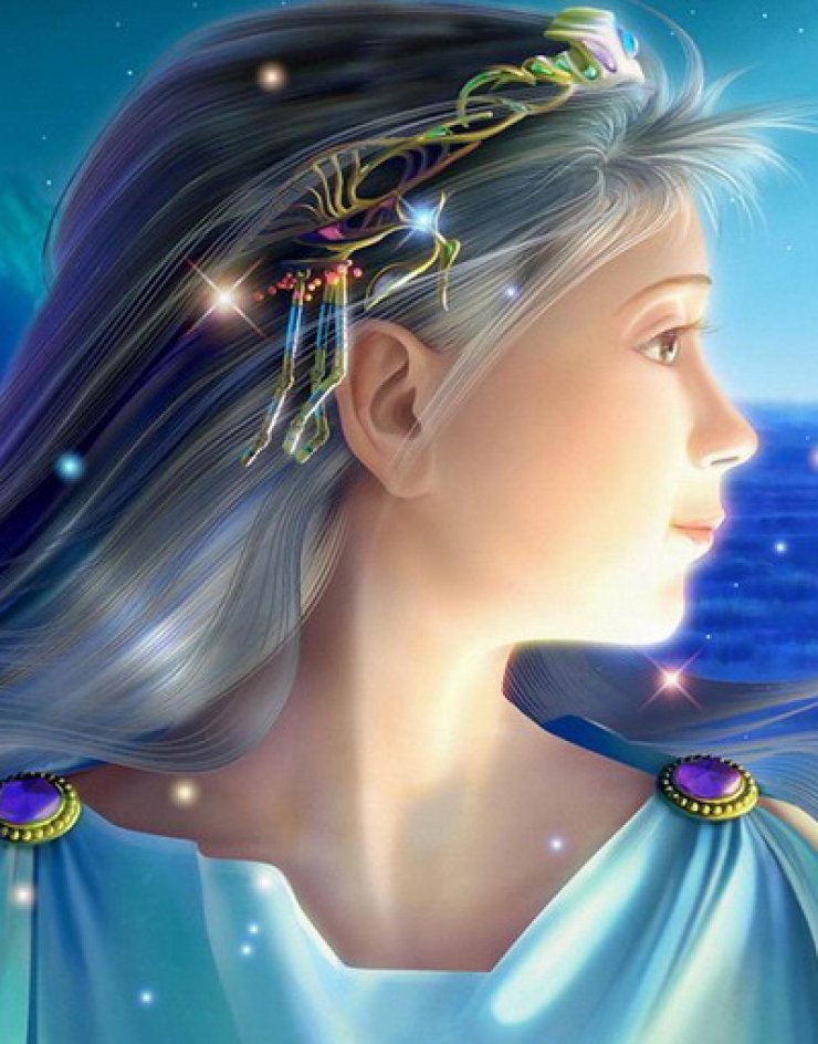 Γίνομαι ο ωροσκόπος μου μετά τα τριάντα;