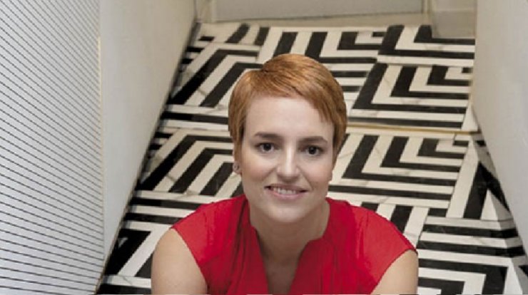 Ορσαλία Παρθένη: Μιλάει για την απώλεια του πατέρα της