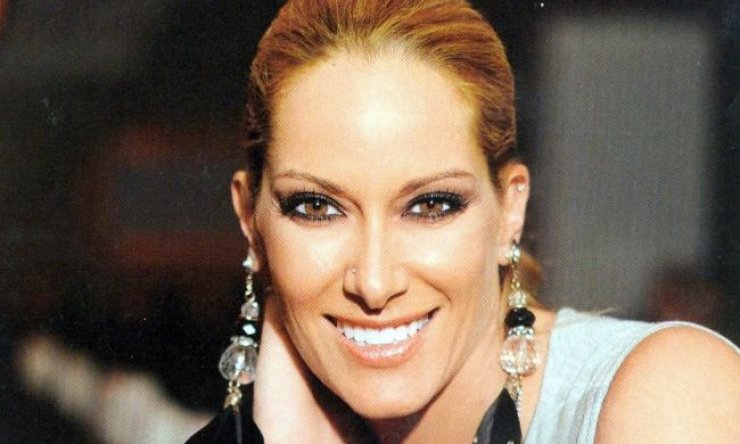 Ορθούλα Παπαδάκου : «Δεν θέλω να με λυπούνται. Παθαίνω κρίση και λέω μην έρθετε»