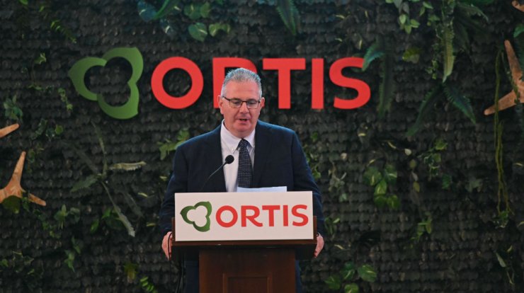 H Ortis παρουσίασε τον "δεύτερο εγκέφαλο" του σώματoς και τον ρόλο του στην καλή υγεία 