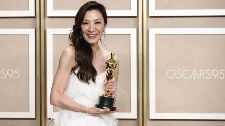 Oscar 2023: Αυτοί είναι οι μεγάλοι νικητές