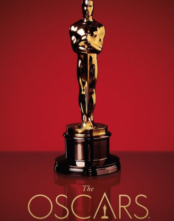 Ποιος Έλληνας παρουσιαστής βρέθηκε στην απονομή των βραβείων Oscar;