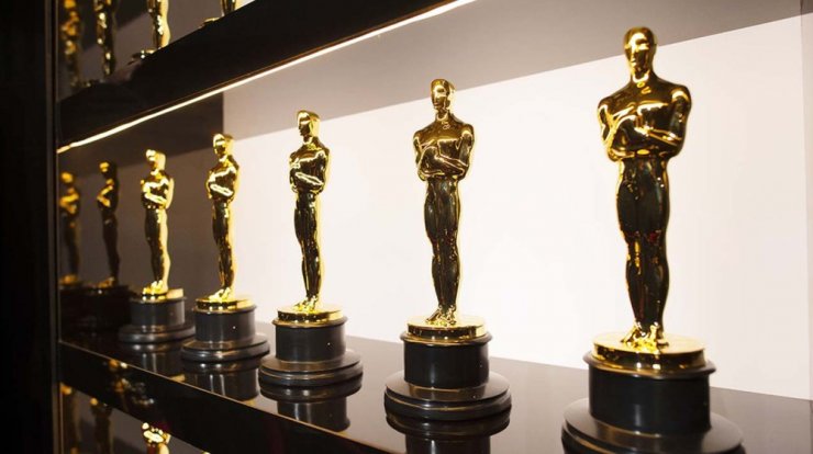 Oscars 2021: Οι νικητές της λαμπερής βραδιάς!