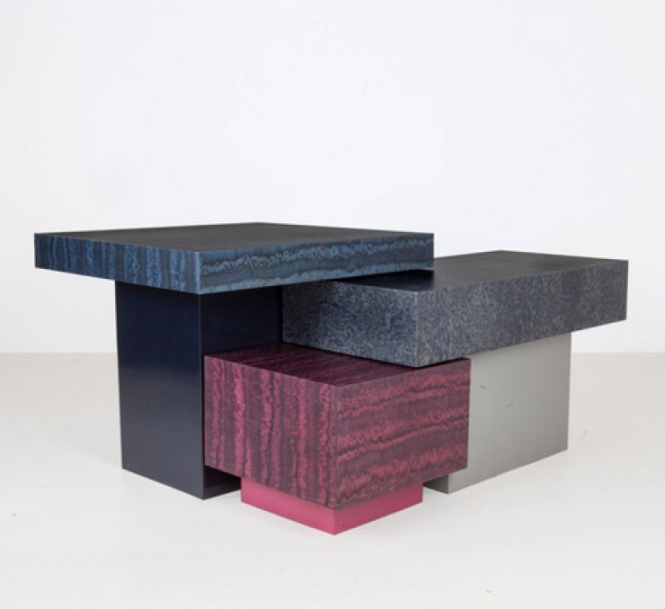 Τραπέζια Osis