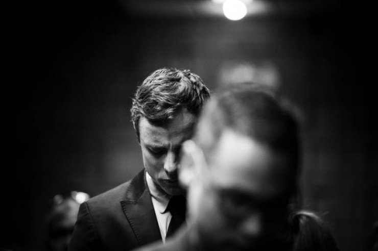 Η Apple λύνει τον γρίφο του δολοφόνου Πιστόριους