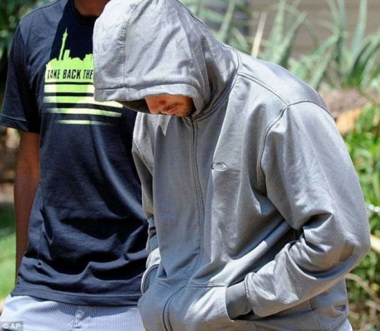 Υπόθεση Πιστόριους: το χρονικό