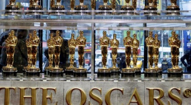 Πρώτες στα Όσκαρ οι ταινίες "Οδηγός Διαπλοκής" και "Gravity"