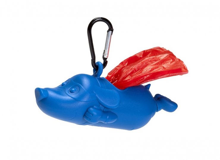 Who let the dogs out!