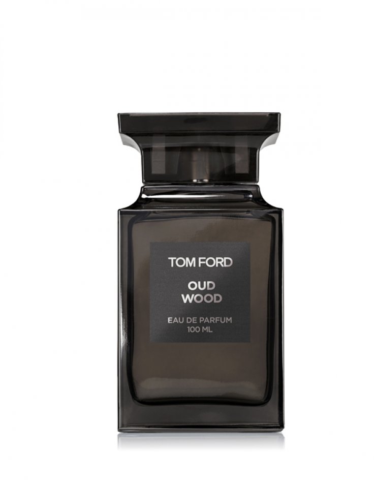 Tom Ford Oud Wood