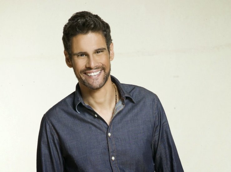 Δημήτρης Ουγγαρέζος: Τι αποκάλυψε για την συνάντηση με τον Γιώργο Λιάγκα [βίντεο]