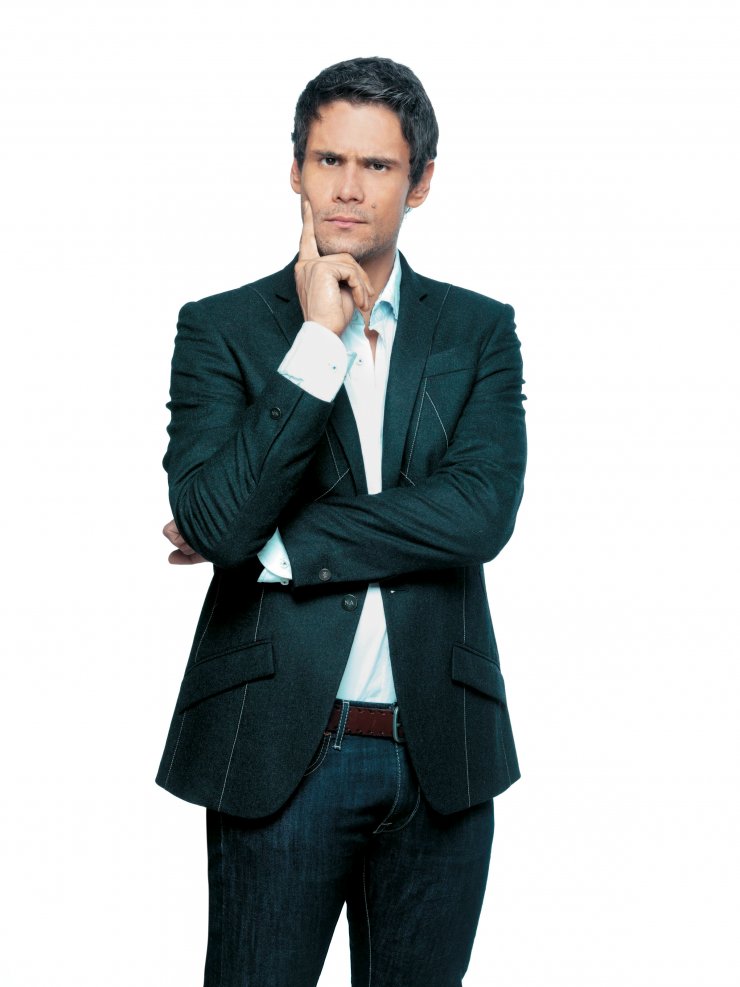 Ποια Συνατσάκη; Δείτε με ποια επώνυμη έχει σχέση ο Ουγγαρέζος