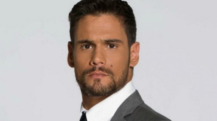 Τραγικές στιγμές για τον Δημήτρης Ουγγαρέζος!