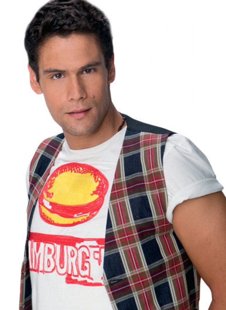 Δημήτρης Ουγγαρέζος: Παραδέχτηκε ότι έχει υπάρξει φλερτ με τη Μαίρη Συνατσάκη!