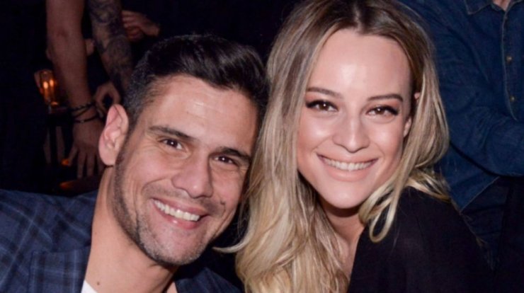 Δημήτρης Ουγγαρέζος – Ιλένια Ουίλιαμς: Μάθαμε τον λόγο χωρισμού του ζευγαριού! [βίντεο]