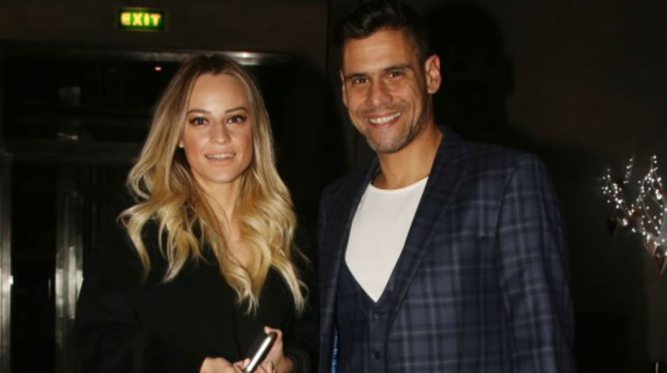 Δημήτρης Ουγγαρέζος: Ανακοίνωσε on air τον χωρισμό του! [βίντεο]