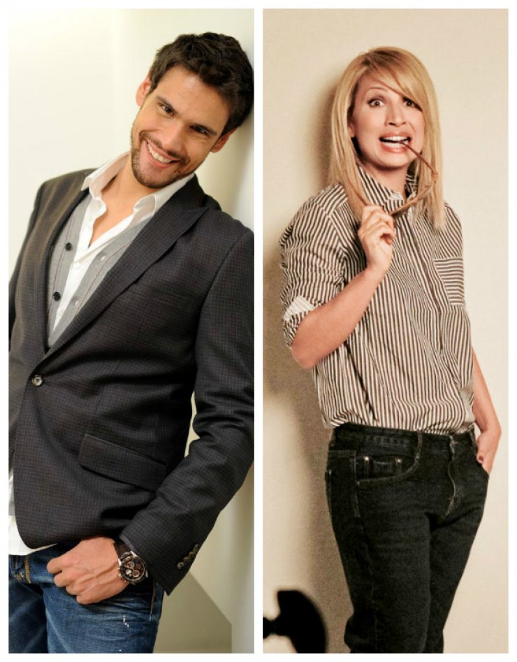 Ηλιάκη – Ουγγαρέζος: Με ποιαν επώνυμη Ελληνίδα τα “βάζουν”