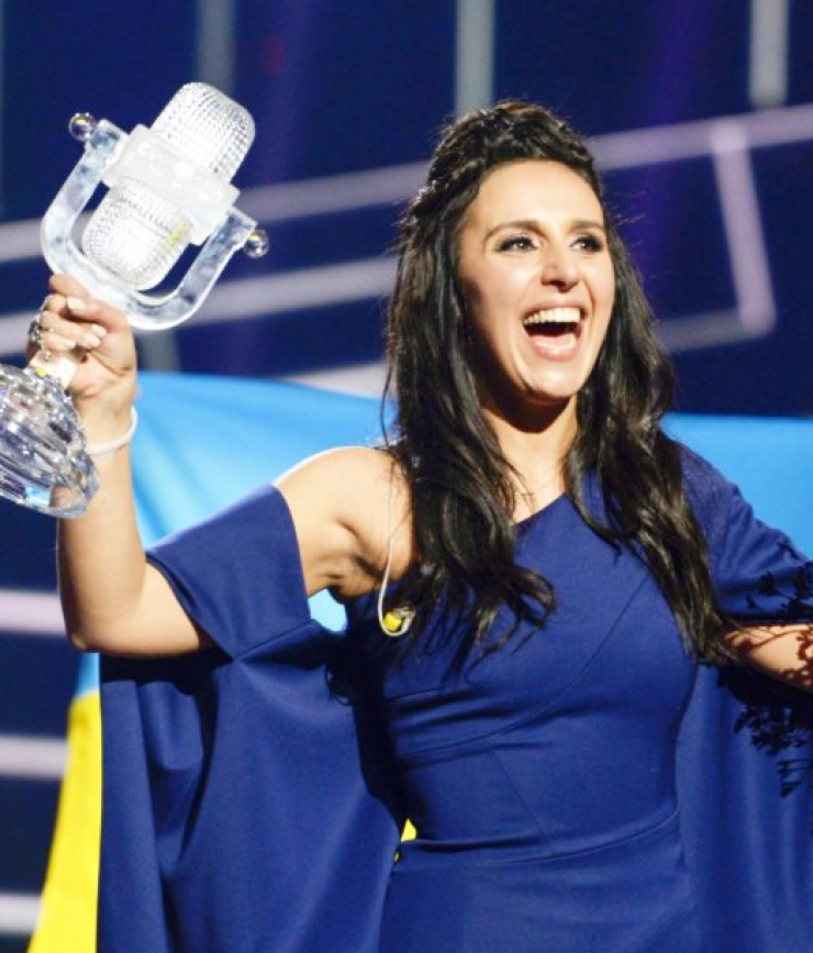 Σκάνδαλο με τη Eurovision: Παίρνουν πίσω τη νίκη της Ουκρανίας;