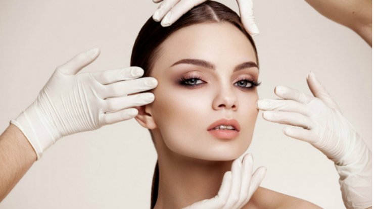 Η πλαστική χειρουργική δεν αφήνει ουλές. Σωστό ή λάθος;