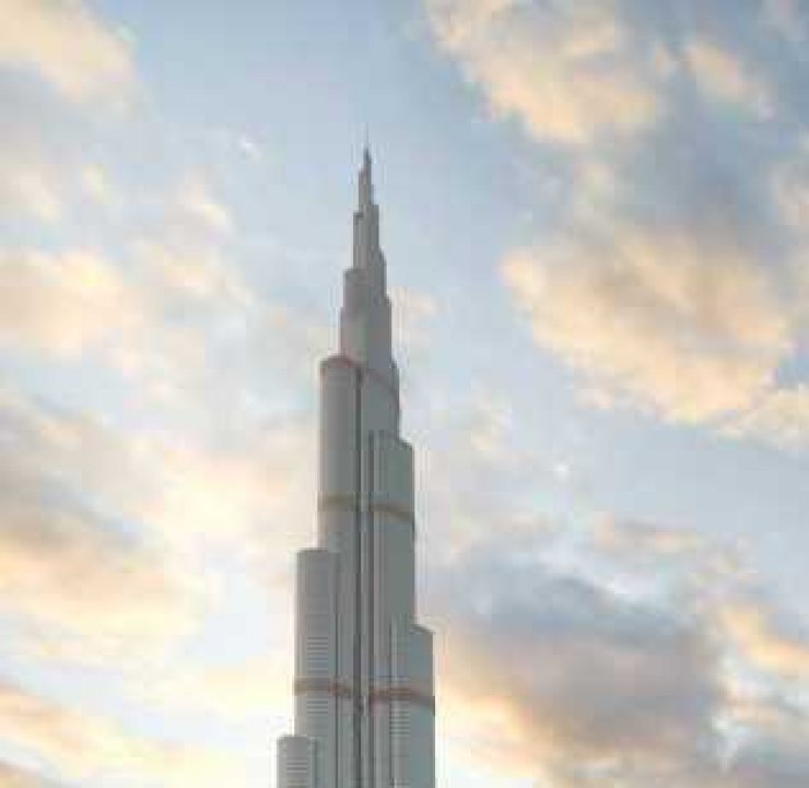 Η πιο συναρπαστική φωτογραφία που έχει δημοσιευθεί στο Instagram