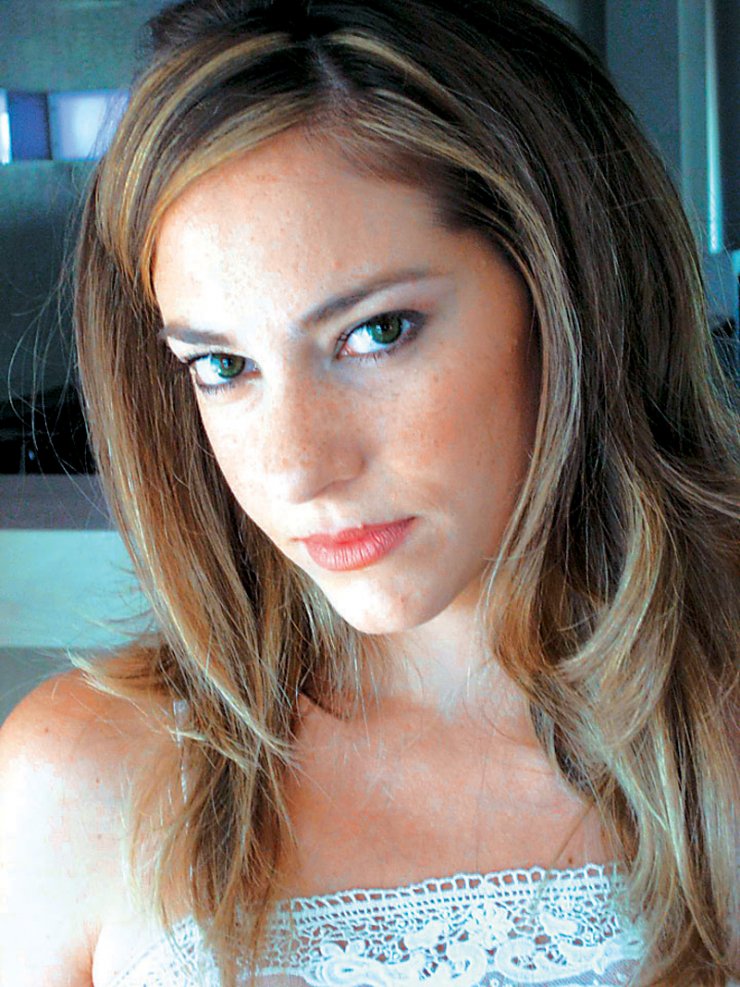 Η πρώτη εμφάνιση της Ούστα με το νέο της σύντροφο μετά το θάνατο του Μπουλά