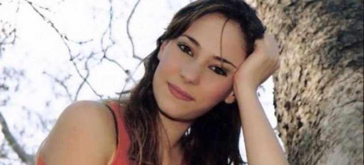 Αλεξάνδρα Ούστα: το μήνυμα για την Ημέρα της Γυναίκας [βίντεο]