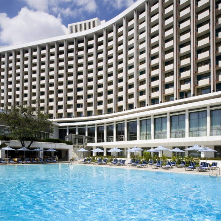 Spa στην Αθήνα